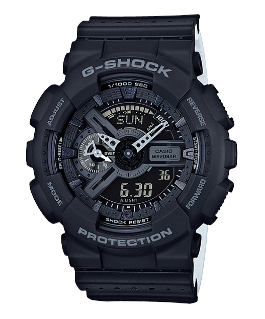 Casio GA-110LP-1AER