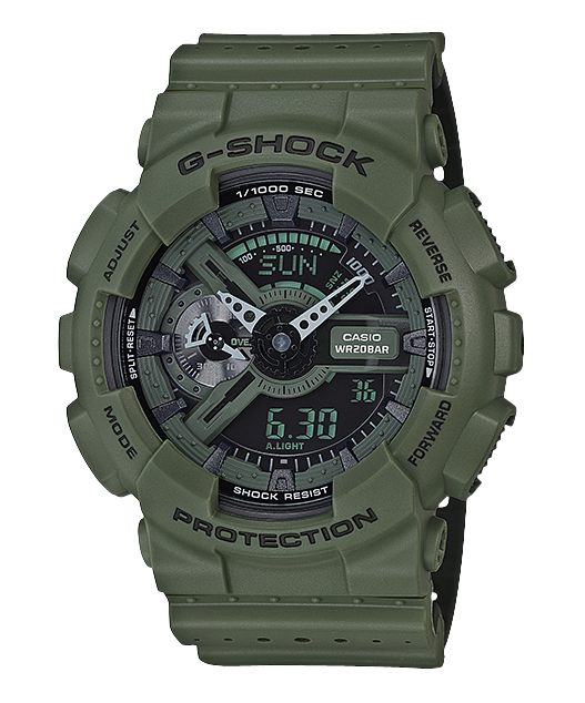 Casio GA-110LP-3AER