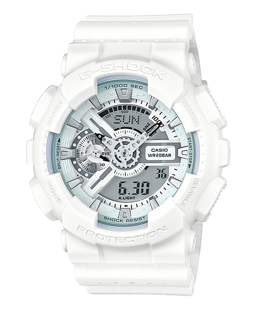 Casio GA-110LP-7AER