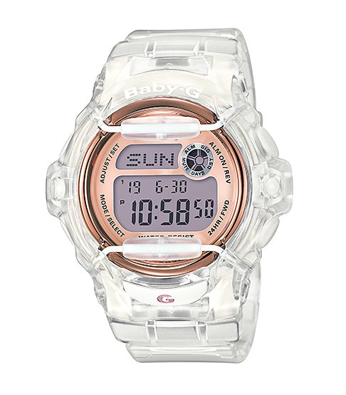Casio BG-169G-7BER