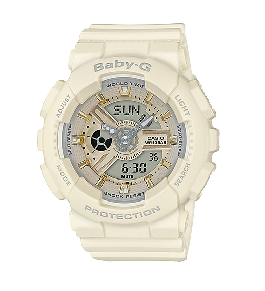 Casio BA-110GA-7A2ER