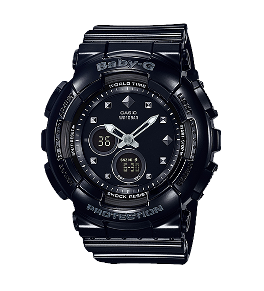 Casio BA-125-1AER