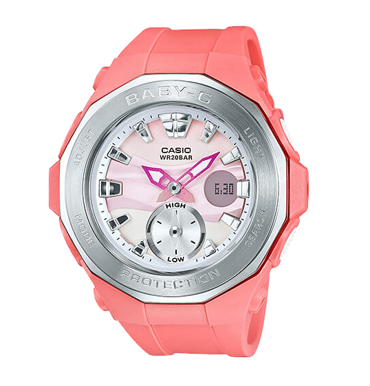 Casio BGA-220-4AER