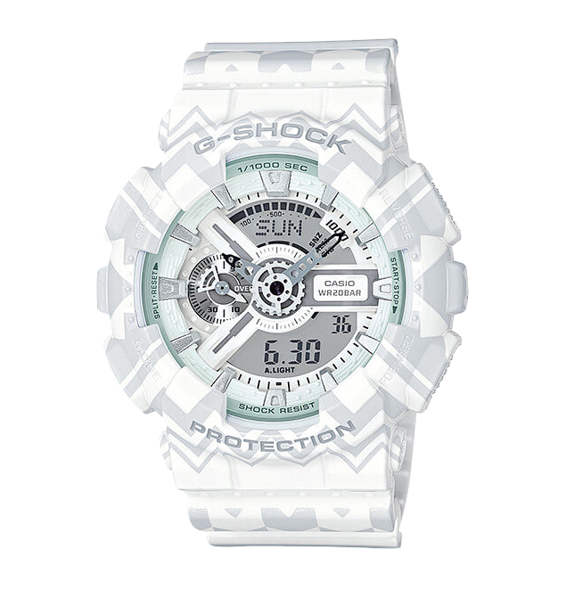 Casio GA-110TP-7AER