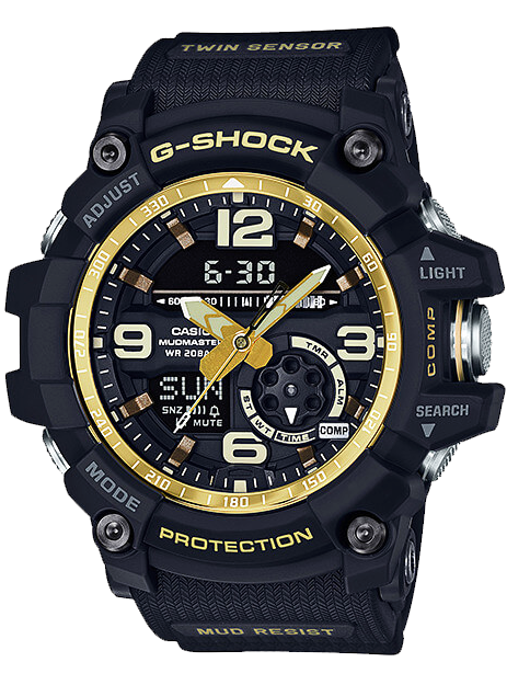 Casio GG-1000GB-1AER