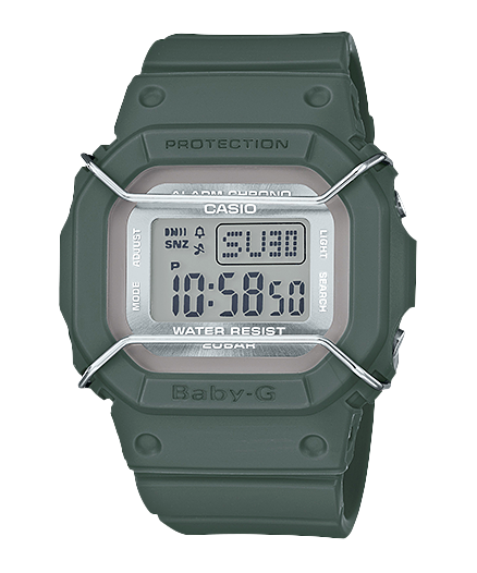 Casio BGD-501UM-3ER