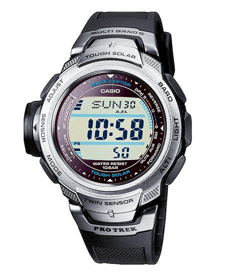 Casio PRW-500-1VER