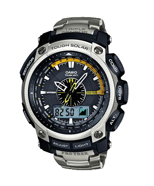 Casio PRW-5000T-7ER