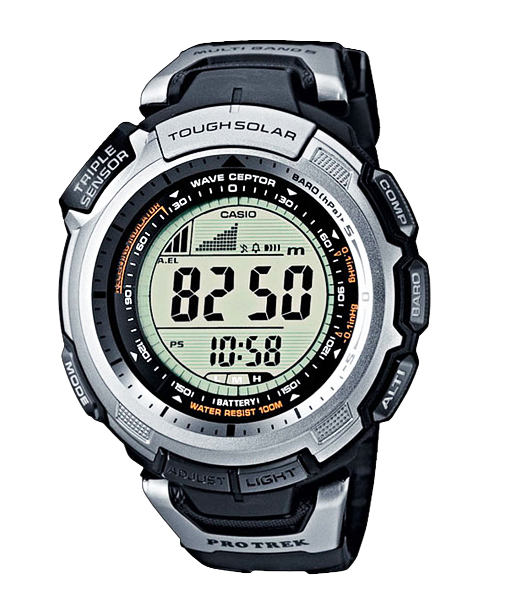 Casio PRW-1300-1VER