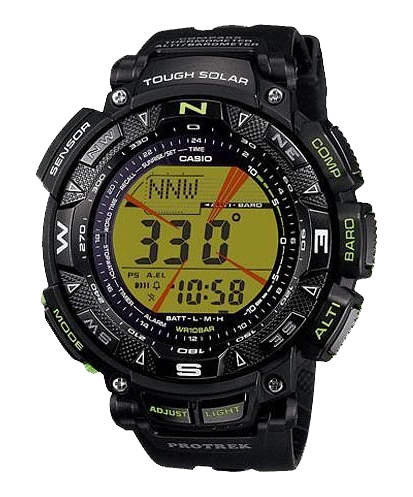 Casio PRG-240-1BER