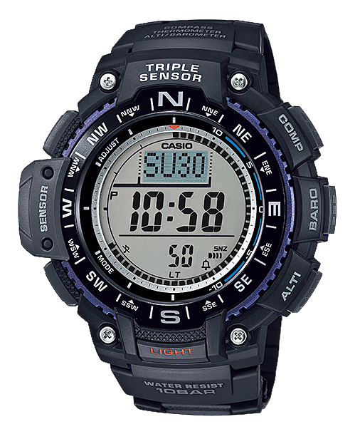 Casio SGW-1000-1AER