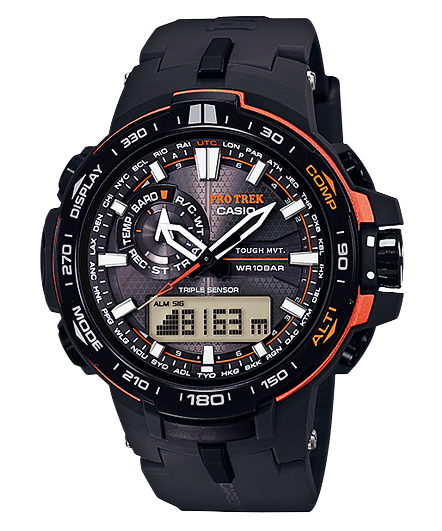 Casio PRW-6000Y-1ER