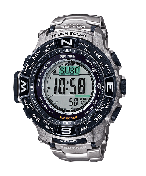 Casio PRW-3500T-7ER