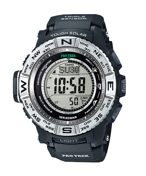 Casio PRW-3500-1ER