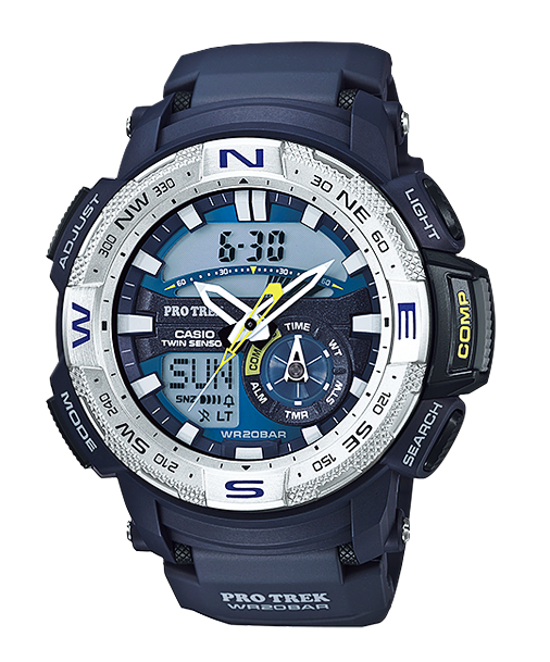 Casio PRG-280-2ER