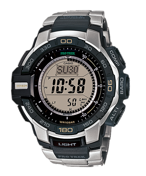Casio PRG-270D-7ER