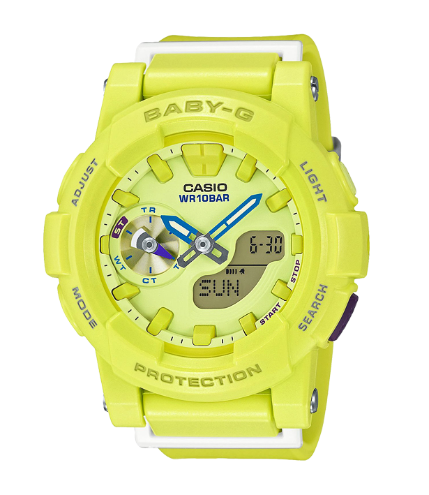 Casio BGA-185-9AER