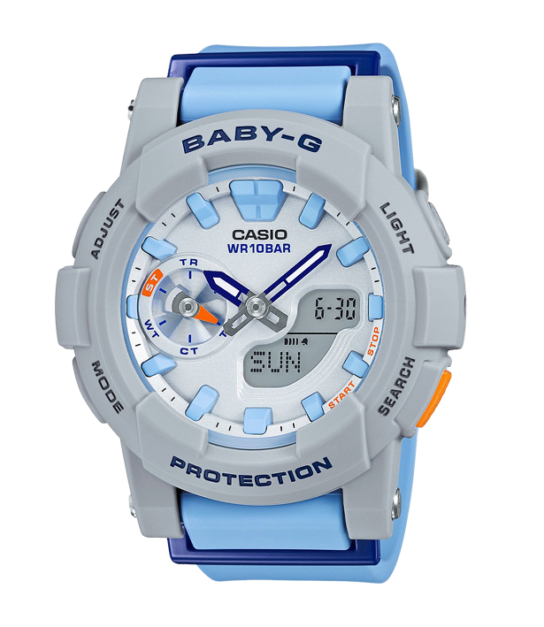 Casio BGA-185-2AER