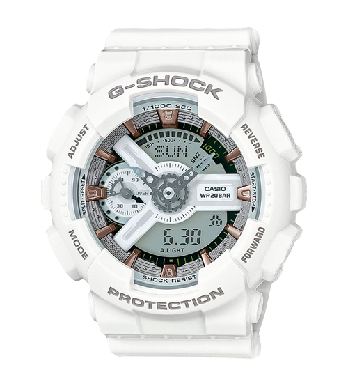 Casio GMA-S110CM-7A2ER