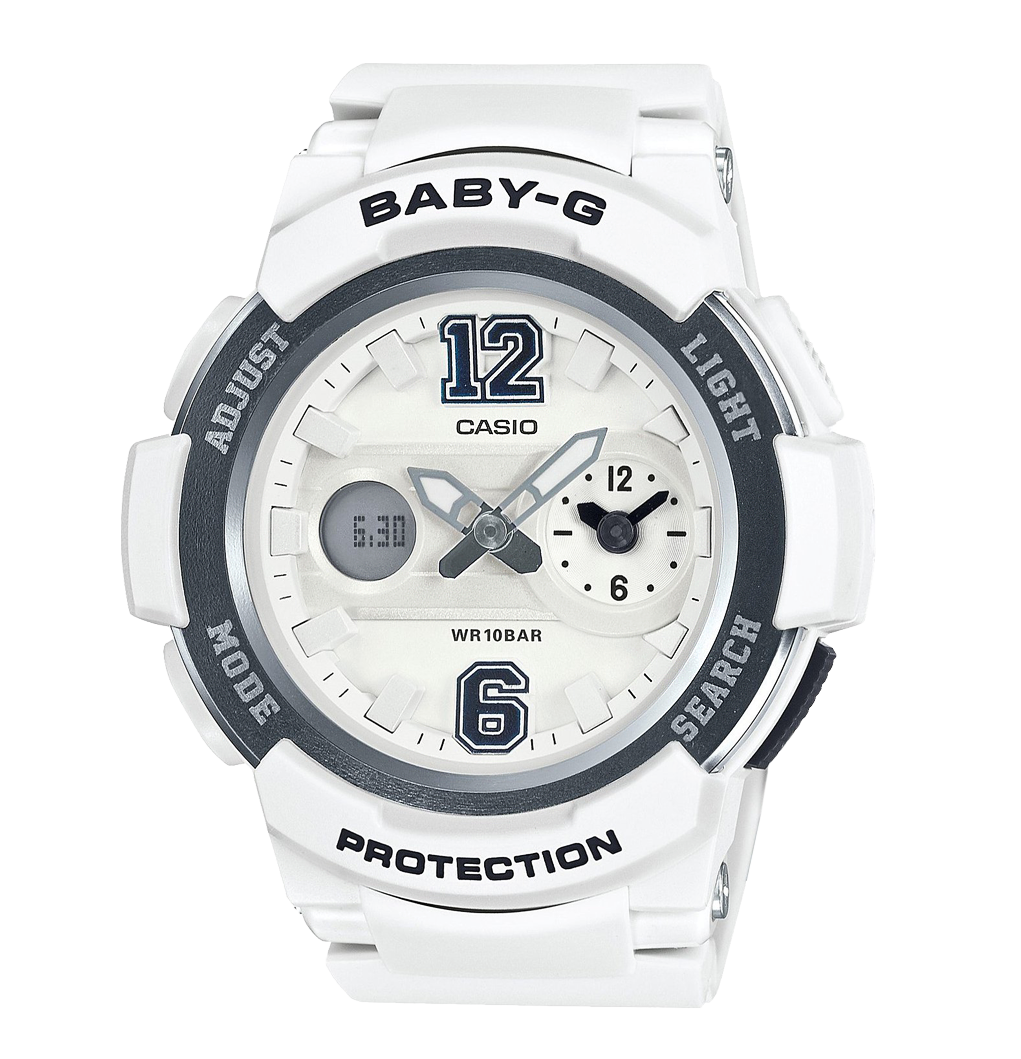 Casio BGA-210-7B1ER