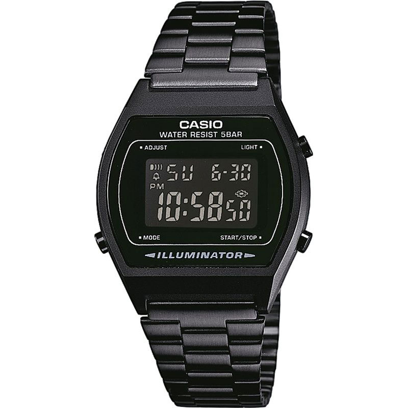 Casio B640WB-1B