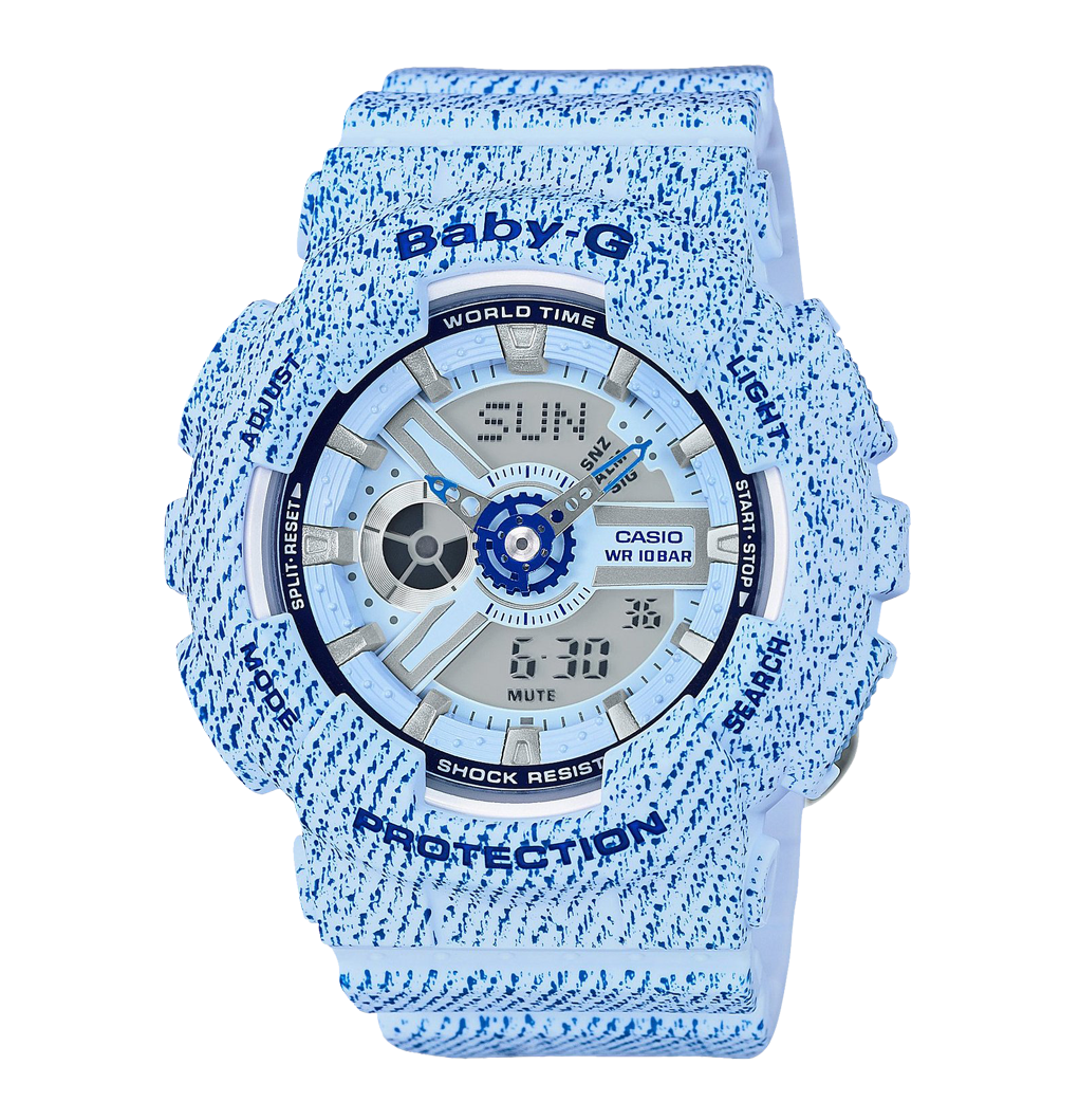 Casio BA-110DC-2A3ER