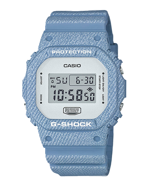 Casio DW-5600DC-2ER