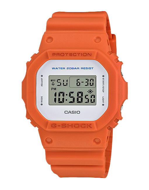 Casio DW-5600M-4ER