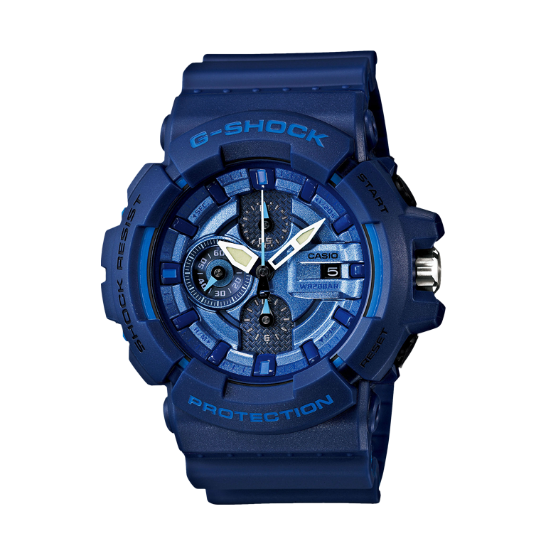Casio GAC-100AC-2AER