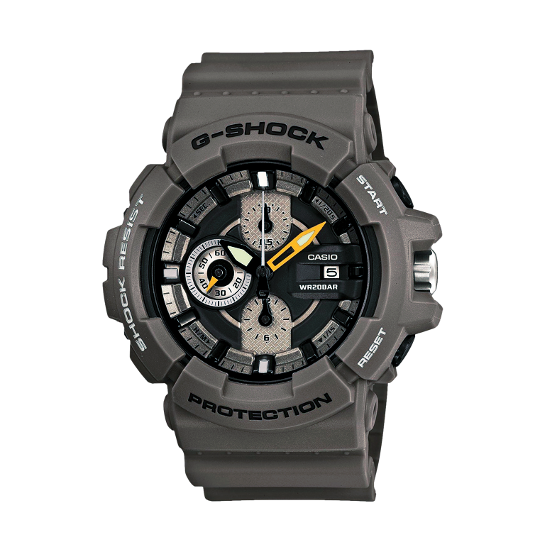 Casio GAC-100-8AER