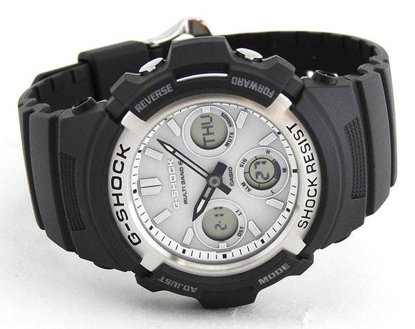 Casio AWG-M100S-7AER