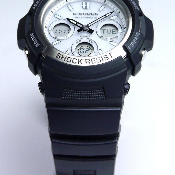 Casio AWG-M100S-7AER