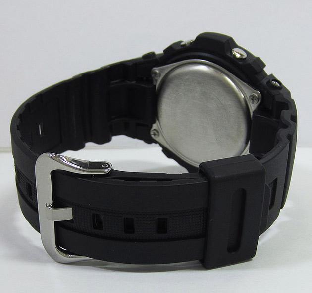 Casio AWG-M100S-7AER