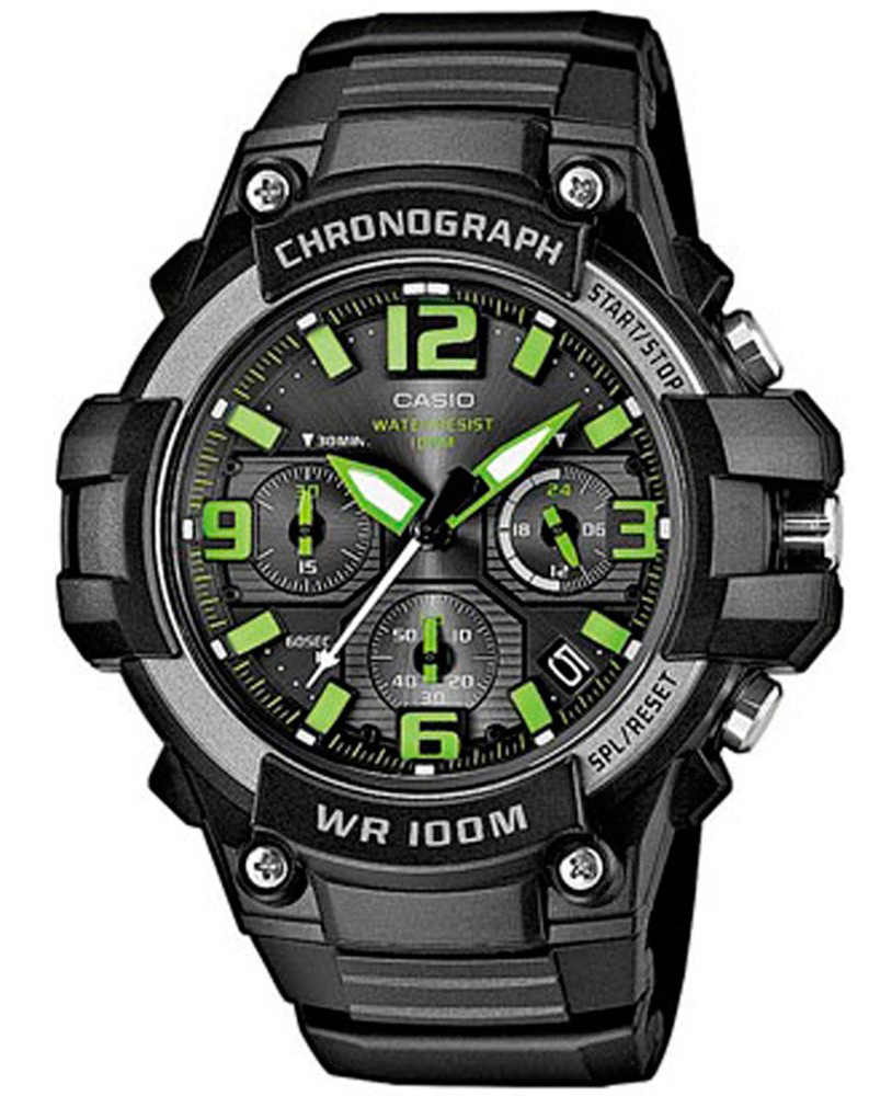 Casio MCW-100H-3A