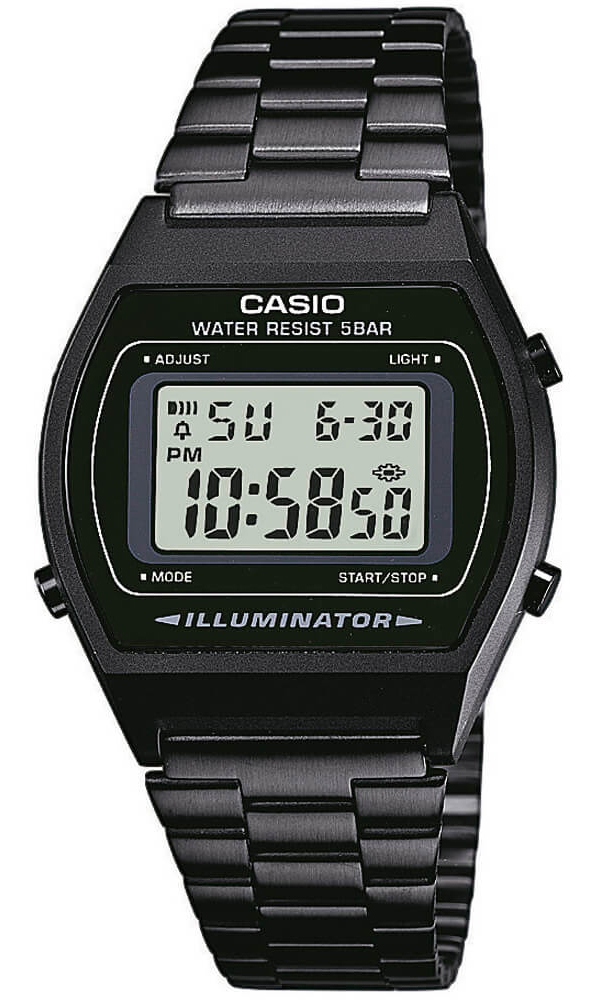 Casio B640WB-1A