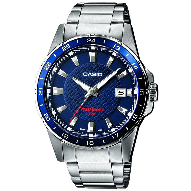 Casio MTP-1290D-2A