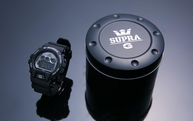 Casio GD-X6900SP-1ER