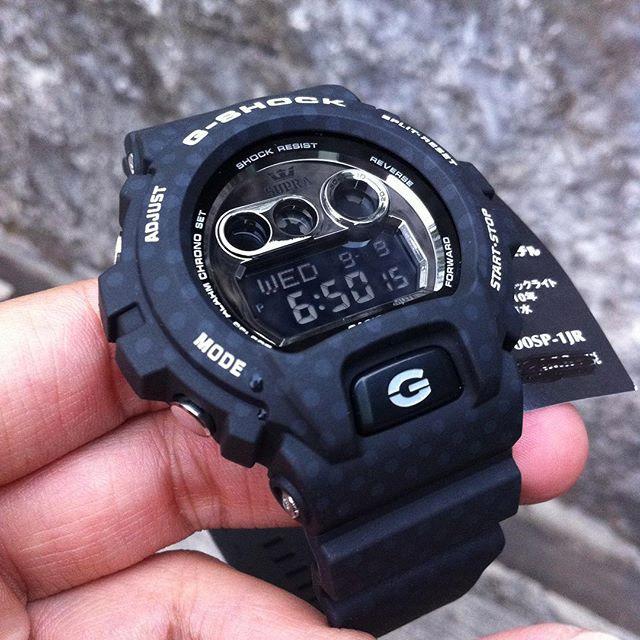 Casio GD-X6900SP-1ER