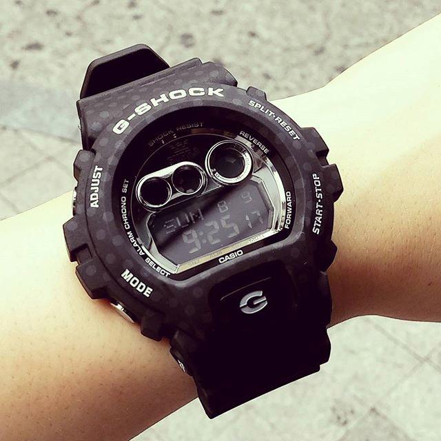 Casio GD-X6900SP-1ER