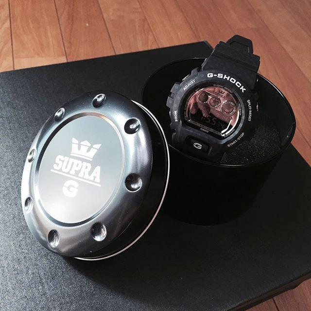 Casio GD-X6900SP-1ER