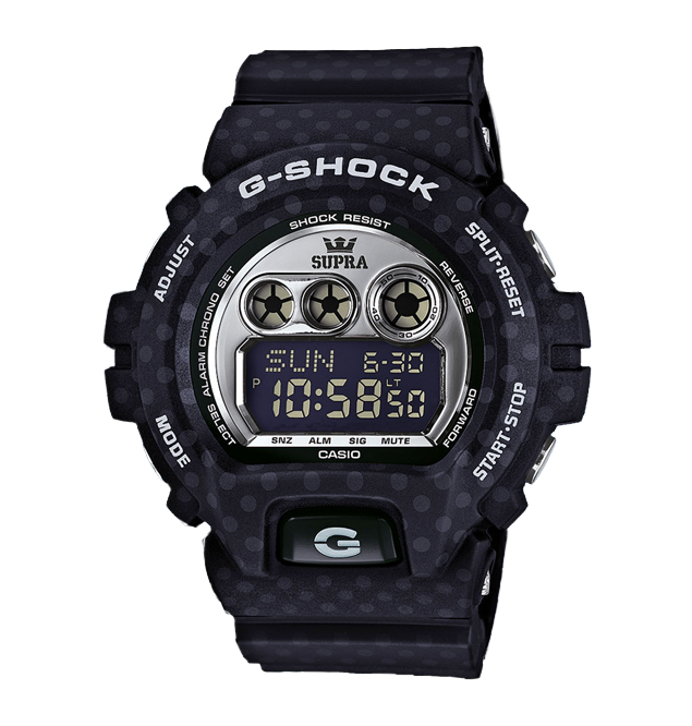 Casio GD-X6900SP-1ER