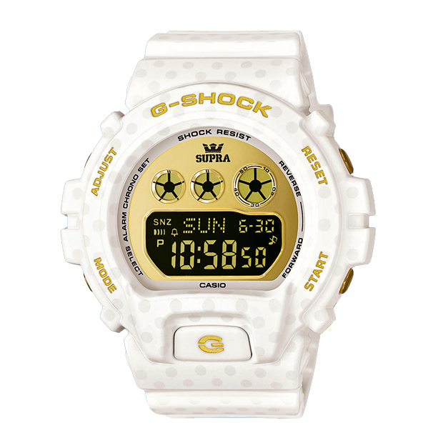 Casio GMD-S6900SP-7ER
