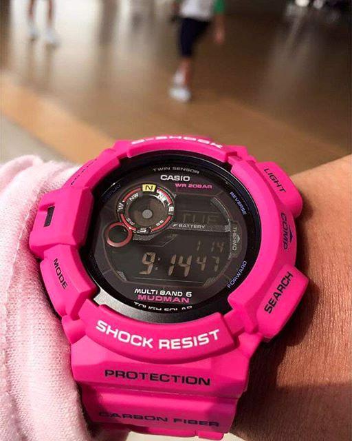 Casio GW-9300SR-4ER