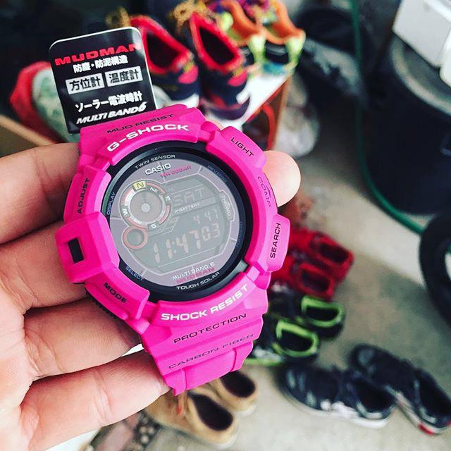 Casio GW-9300SR-4ER