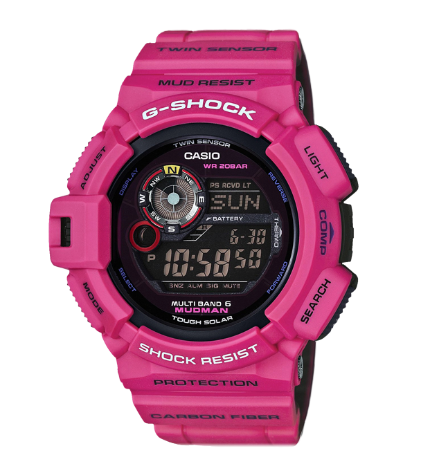 Casio GW-9300SR-4ER