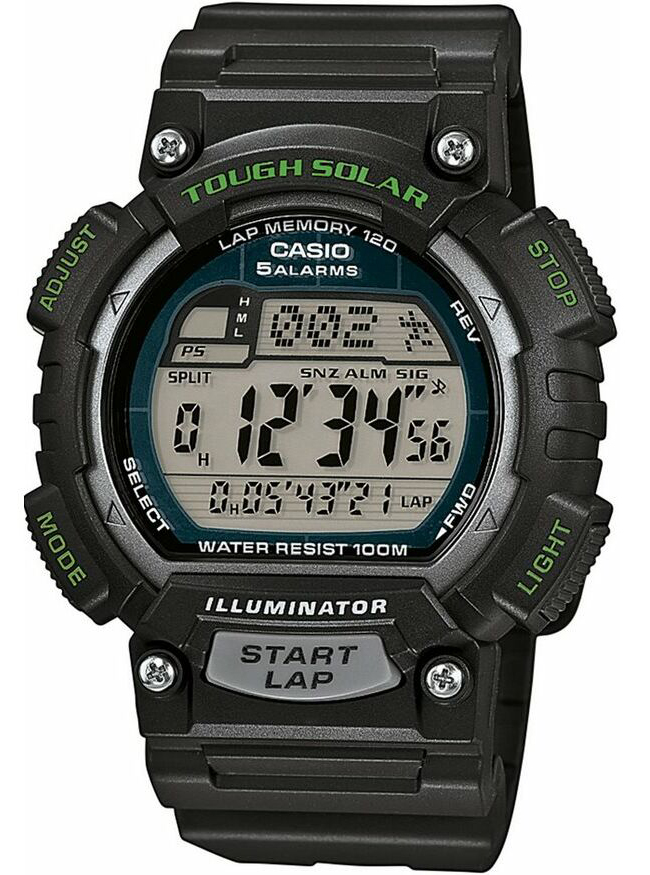 Casio STL-S100H-1A