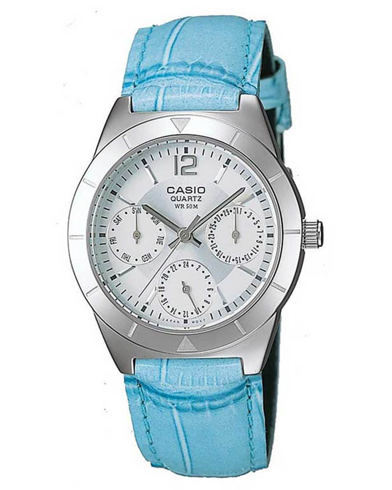 Casio LTP-2069L-7A2
