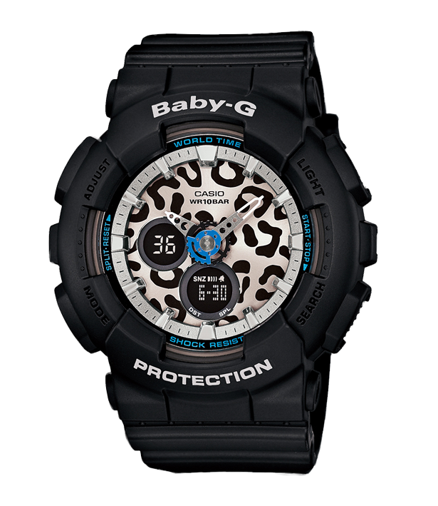 Casio BA-120LP-1AER