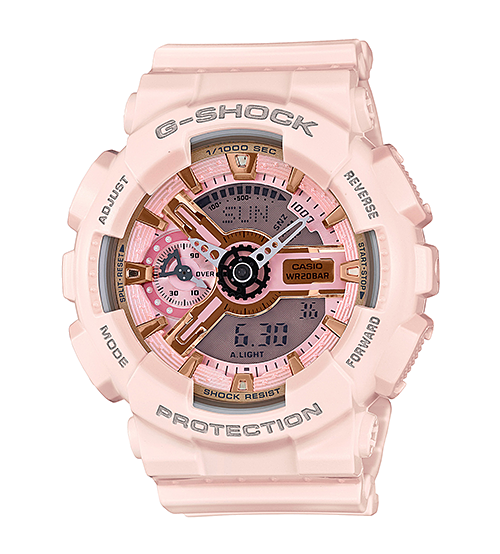 Casio GMA-S110MP-4A1ER