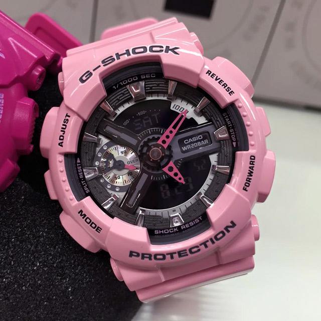Casio GMA-S110MP-4A2ER
